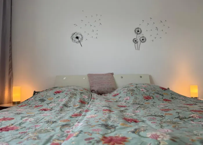Ruhrpott Residenz - 3 Zimmer Suite - 70Qm Mit Balkon