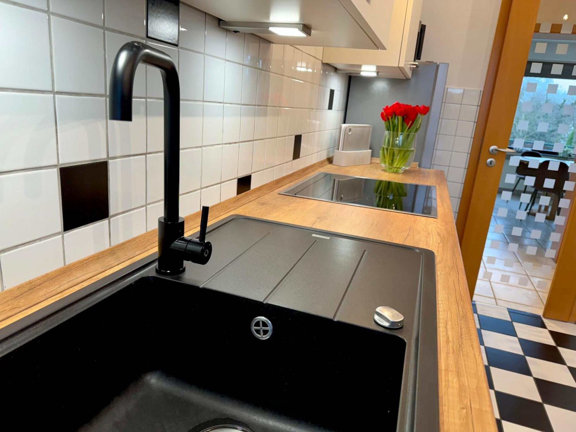 Ruhrpott Residenz - 3 - 70qm Mit Balkon *